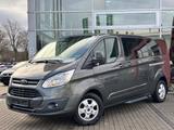 Ford Transit/Tourneo Custom/SHZ.Heizung.2x Schiebetür - Ford Transit: Automatik
