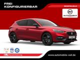 Seat Leon FR / 10 J. Garantie 200.000 KM 2.0 TDI 1... - Seat Leon: Fr 20 TDI
