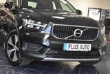 Volvo XC40 Momentum Pro Navi LED Leder Kamera Temp - Volvo in Nürnberg