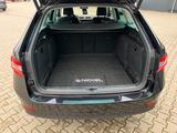 Skoda Superb Combi Ambition*Led*Leder*Acc*Keyfree* - Skoda Gebrauchtwagen in Bonn