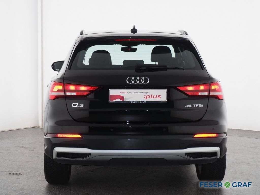 Audi Q3 - Bild 13