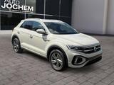 Volkswagen T-Roc R-Line 1.5 TSI DSG AHK Navi Rückfahrkamera - Volkswagen T-Roc in Saarbrücken