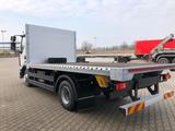 Renault D 10.210 Klima*PTO*Motor Bremse*Blatt Federung - Offers