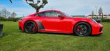 Porsche 992 Carrera GTS Coupé Carrera GTS - Porsche 992 in Mannheim
