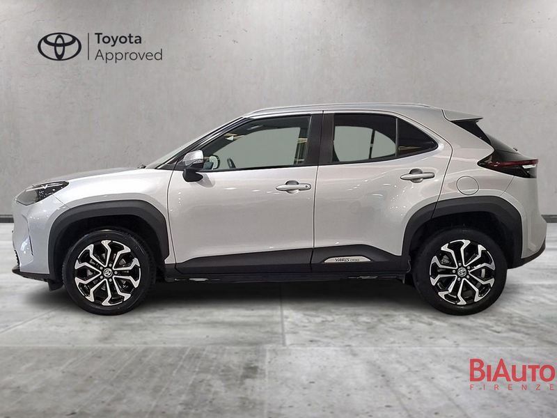Other Toyota Yaris Cross Yaris Cross 1.5h Trend fwd 11 imagem 3