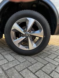 Bild 18 Nissan Juke 1.6 N-Connecta Automatik