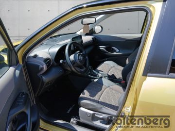 Toyota Yaris Cross - 9