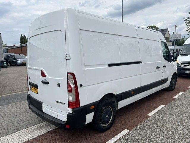 Renault Master T35 2.3 dCi 100KW MAXI L3H2 AIRCO KLIMA E