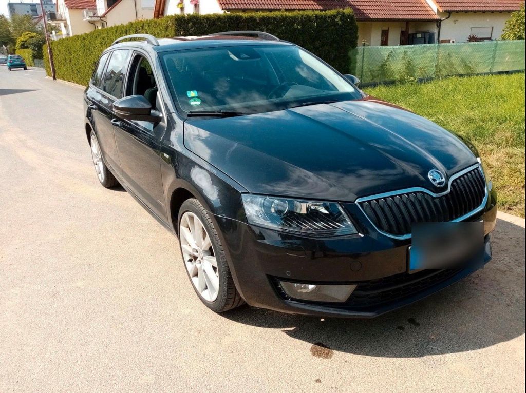 Image of Skoda Octavia