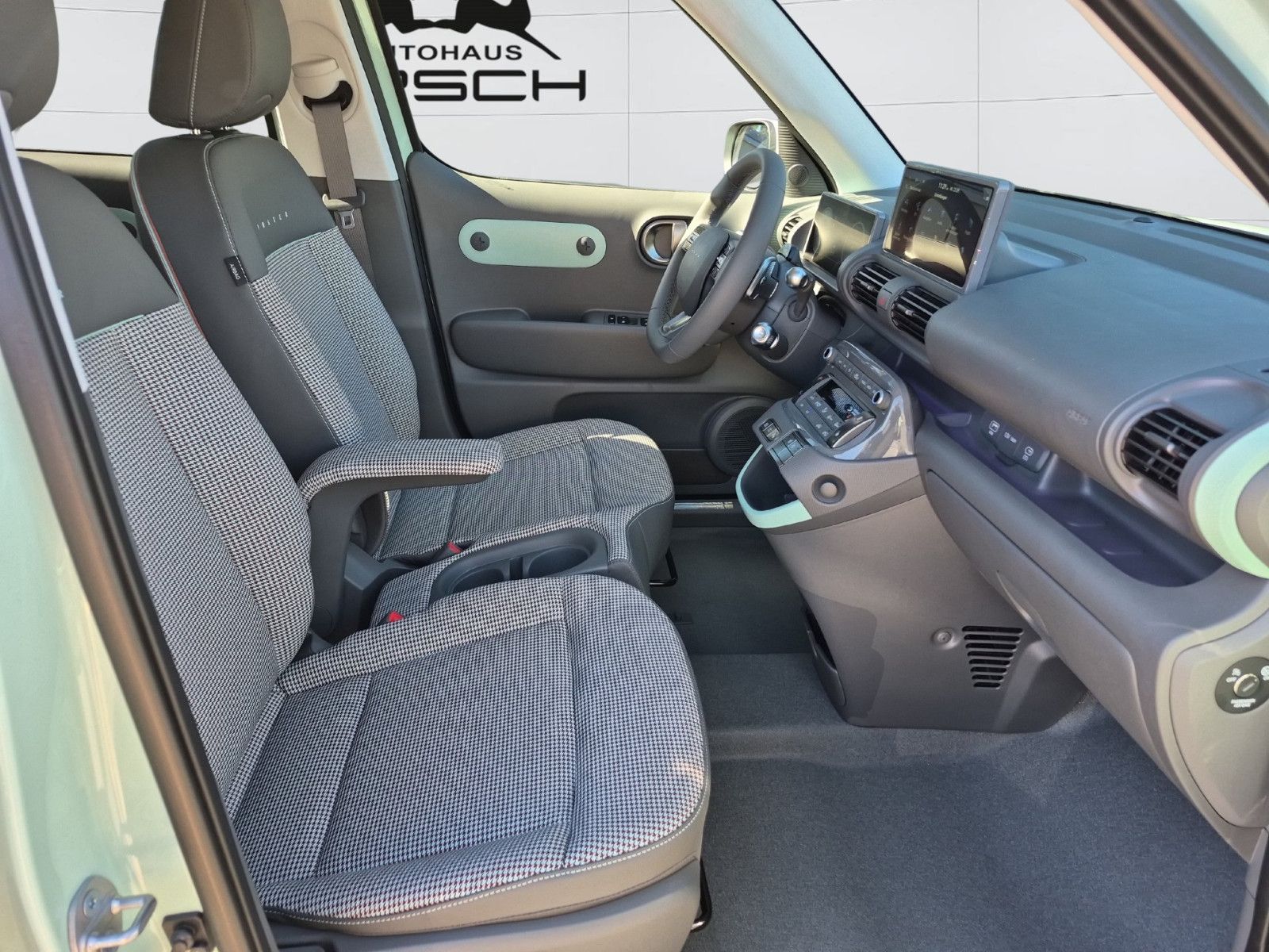 Hyundai INSTER - Bild 13