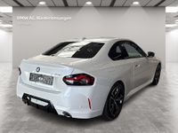 BMW 218 - Vorschau Bild 4