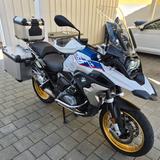 BMW R1250 GS HP mit Tieferlegung - Offers