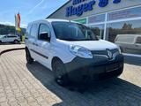 Renault Kangoo Rapid Combi - Renault: Kango