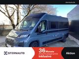 HYMER / ERIBA / HYMERCAR Yosemite - Hymer Yosemite