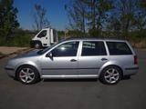 Volkswagen Golf 1.6 Trendline Variant - Volkswagen Golf aus 2000: Variant
