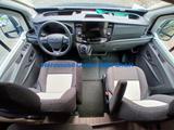 Weinsberg CaraBus FORD 600 MQ AHK Dometic Dachklima - Weinsberg CaraBus 600 MQ
