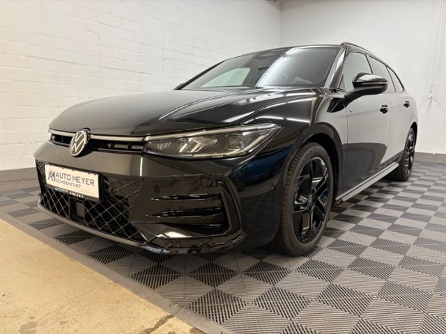 Volkswagen Passat - Bild 2