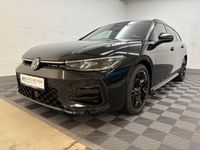 Volkswagen Passat - Vorschau Bild 2