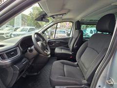 Fahrzeugabbildung Trafic Grand 3,0t Evolution 2.0 BLUE dCi 150 Aut