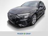 Audi A3 Sportback 35 TFSI 2x S line AHK LED Navi RüKa