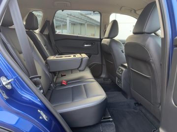 Nissan X-Trail 1.5 VC-T N-Connecta 204PS AUTOMATIKLED