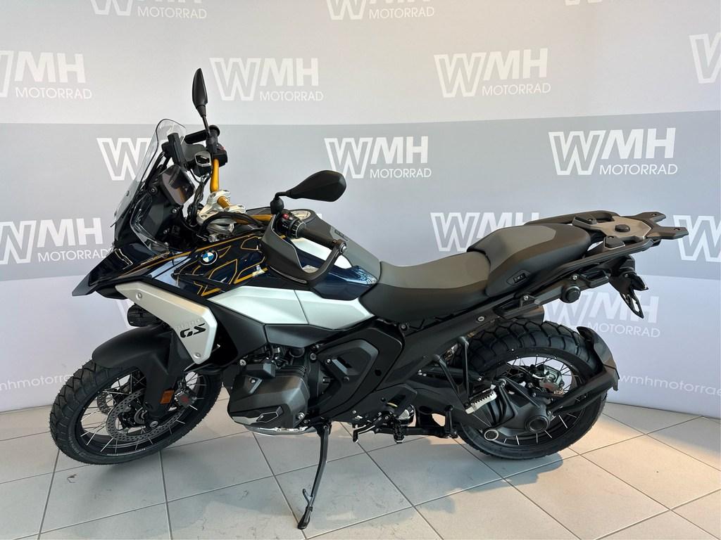 BMW R 1300 GS ASA 