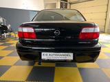 Opel Omega 2.2 16V Elegance 2-Hand  Xenon Alu Garanti - Opel Omega mit Benzin-Antrieb