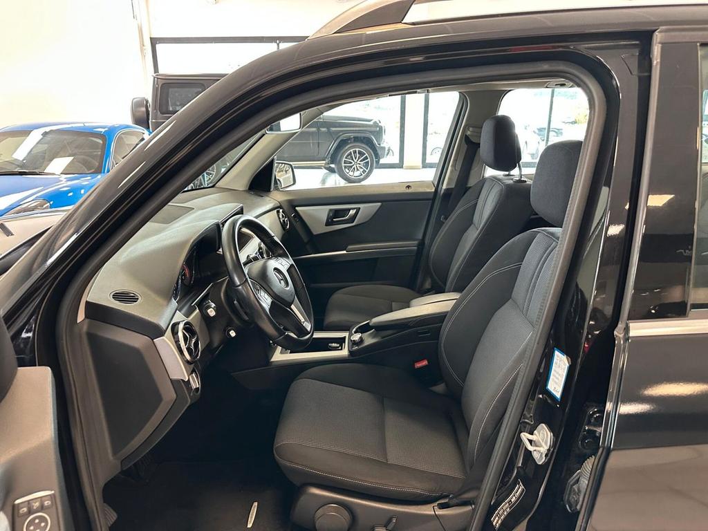 Mercedes-Benz GLK 220