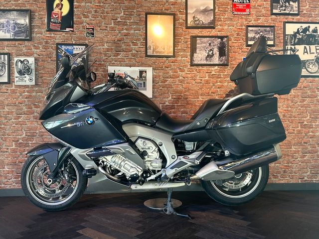 BMW K 1600 GTL Radio, LED, 2 Pakete, Garantie,