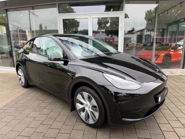 TESLA Tesla Model Y RWD Pano, Keyless, LED, Memory, Sp