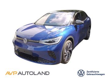 Volkswagen ID.5 GTX 4MOTION | NAVI | LED | AHK | SITZH. |