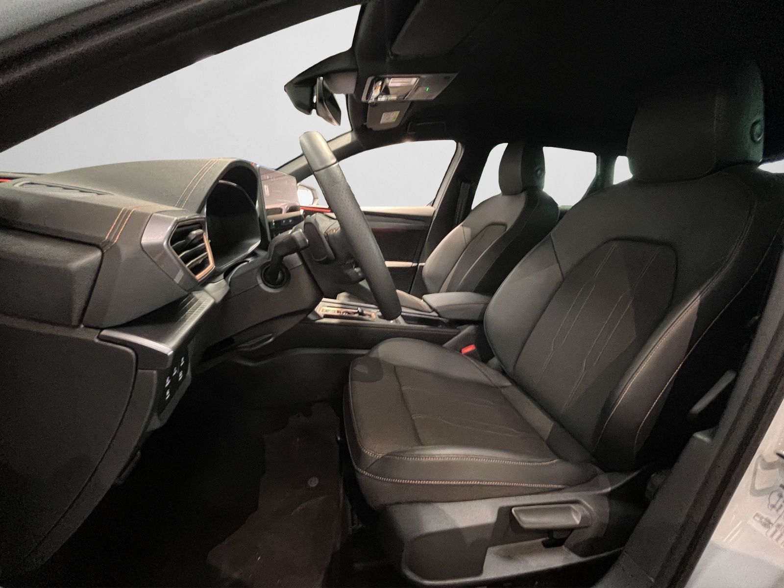 Cupra Leon - Bild 12