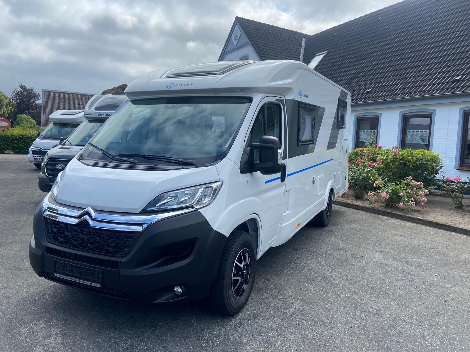 Sun Living C 65SL X-TRA 