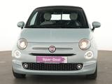 Fiat 500 C Dolcevita CarPlay|PDC|Regen-/Lichtsensor - Fiat 500C Gebrauchtwagen