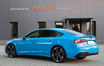 Audi S5 - 9