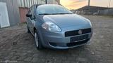 Fiat Grande Punto 1.2 8V Basis Klima 1 Hand - Fiat Grande Punto aus 2012