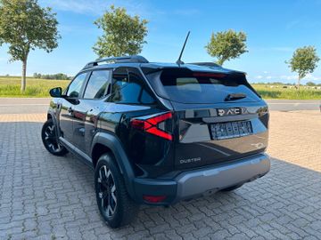 Dacia Duster Extreme TCe 130 4x4