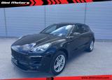Porsche PORSCHE Macan 3.0 S Diesel 4x4 NO SUPERBOLLO - Porsche Macan bis 20.000 Euro
