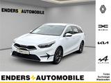 Kia Ceed_sw Ultimate Edition 140PS ++KLIMA+CAM++ - Kia cee'd Sportswagon: Limousine