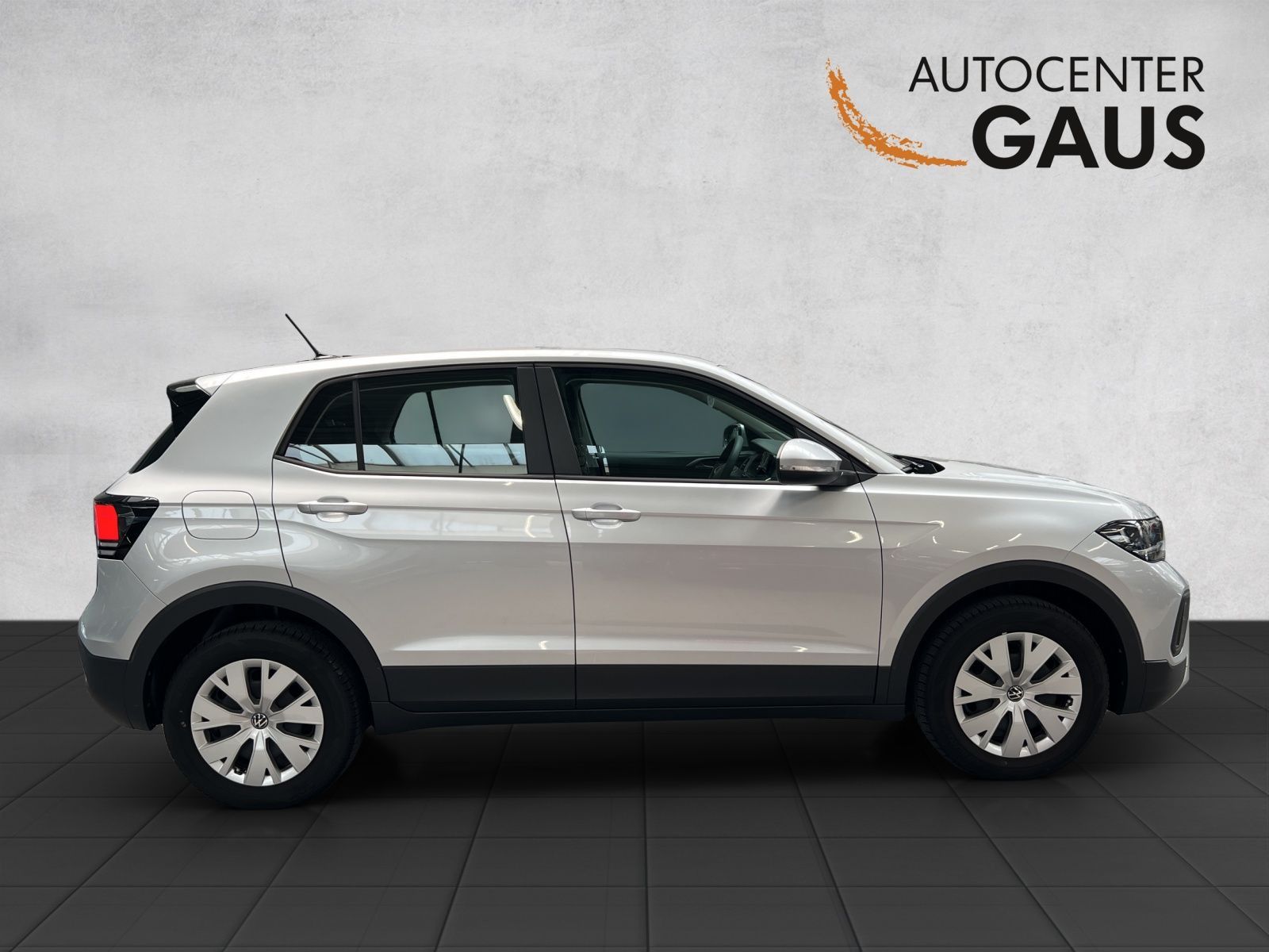 T-Cross 1.0 TSI SHZ*Klima*App-Connect