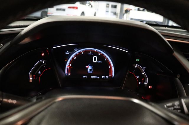 Fahrzeugabbildung Honda Civic Lim. 5-trg. 1.5 Sport|KAMERA|ACC|LED|SHZ|