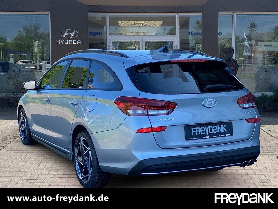 Hyundai i30 – Bild 3