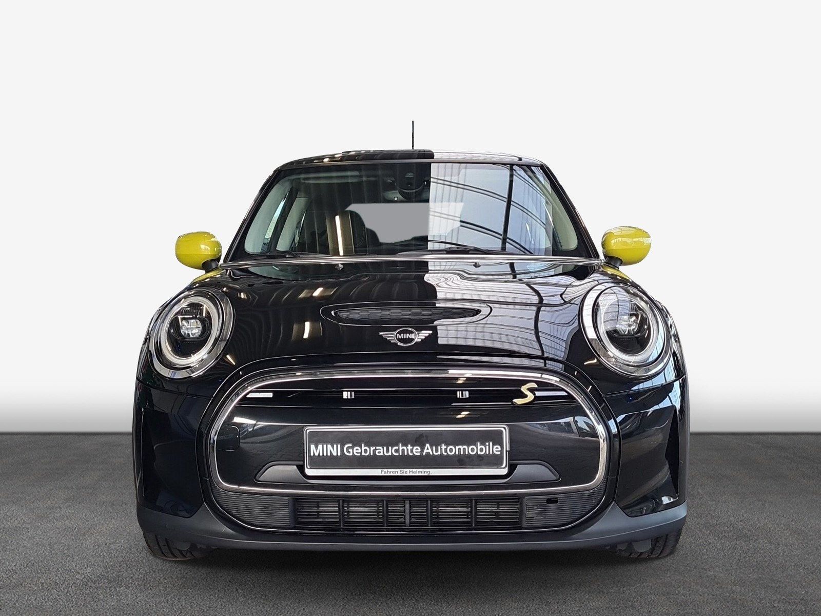 MINI Cooper SE - Bild 5