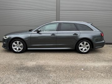 Audi A6 - 5