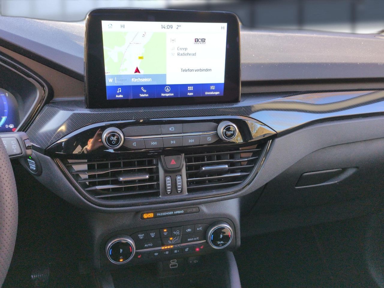 Ford Kuga - Bild 12