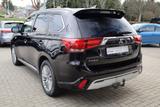 Mitsubishi Outlander 2.4 PHEV 4WD AHK AWD 360° Sitzheizung - Mitsubishi Outlander: Phev