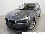 BMW 216 Gran Tourer 7PL Aut. LED-Xenon ACC Navi Key - BMW 216 Gran Tourer: 7 Sitzer