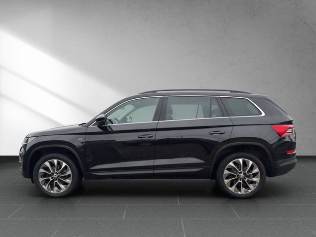 Skoda Kodiaq 1.5 TSI Clever *4XSHZ*AHK*PARKLENK*NAVI*