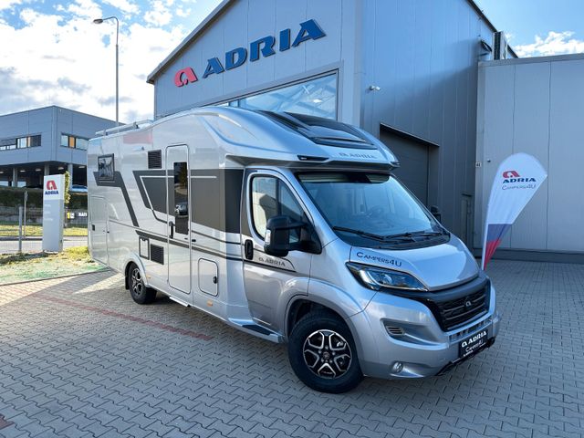 Adria MATRIX Supreme 670 SL