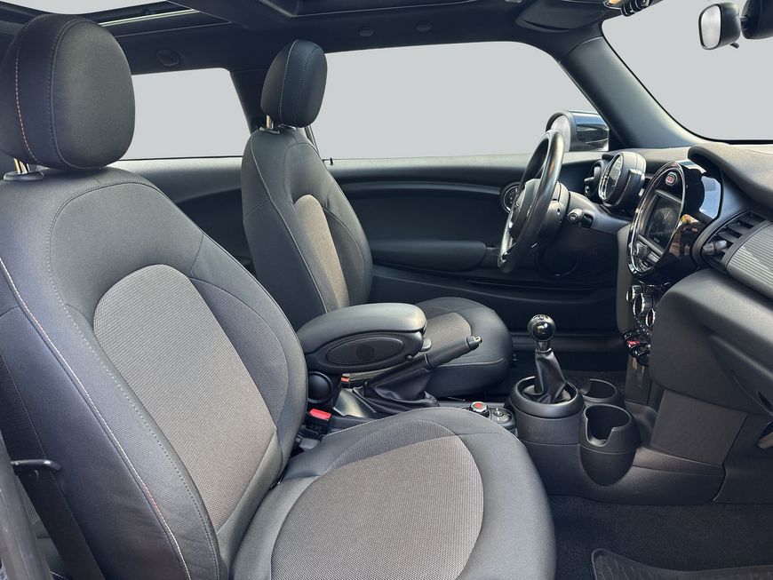 MINI Cooper 2020
